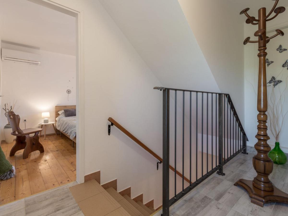 Holiday Home Villa Lucky By Interhome Brtonigla Eksteriør billede
