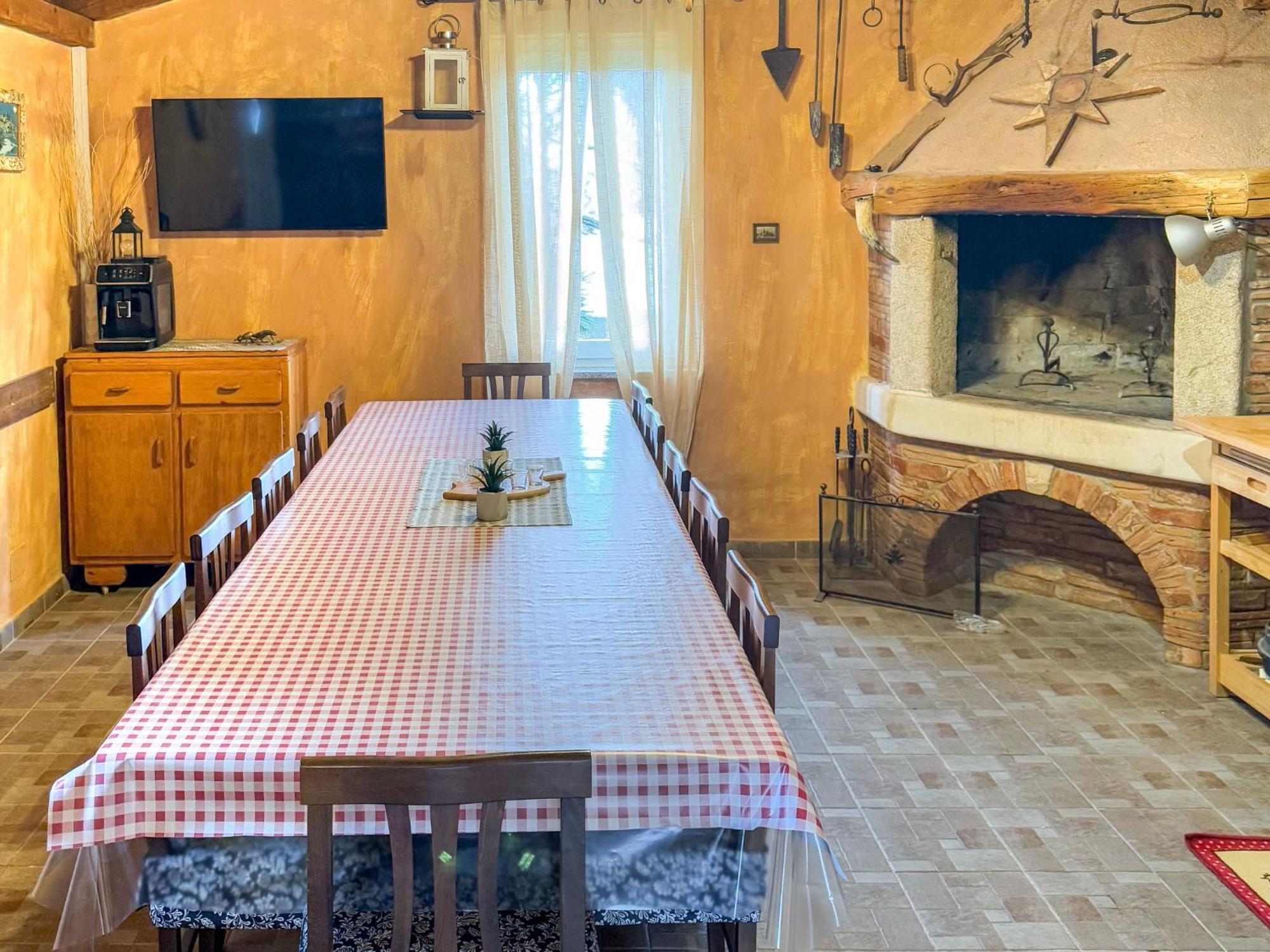 Holiday Home Villa Lucky By Interhome Brtonigla Eksteriør billede